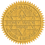 Sydney Taylor Notable Book for Younger Readers 2012